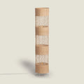 Lampadaire en Bambou
