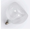 Ampoule Filament LED E27 4W G200 Super Chaud 1800K No Flicker