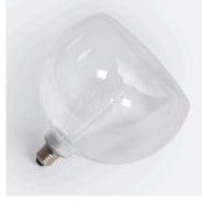 Ampoule Filament LED E27 4W G200 Super Chaud 1800K No Flicker