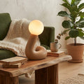 Lampe à Poser Céramique S