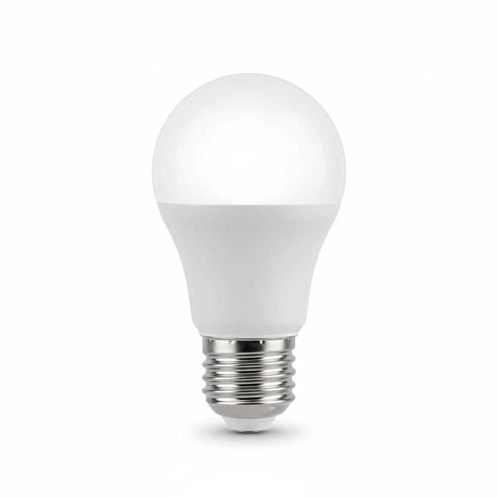 Ampoule LED Standard A60 4000K