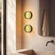 Applique Murale Extérieure LED Aluminium Citra 10W CCT