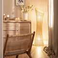 Lampadaire Bambou – Naturel
